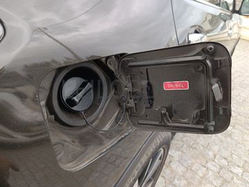 Nissan X-Trail · Ano 2014