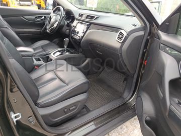 Nissan X-Trail · Ano 2014