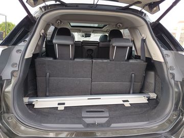 Nissan X-Trail · Ano 2014