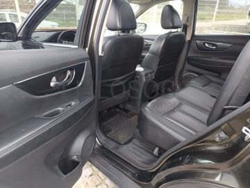 Nissan X-Trail · Ano 2014