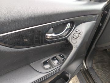 Nissan X-Trail · Ano 2014