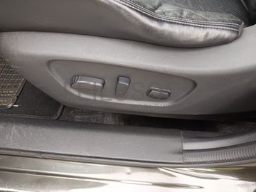 Nissan X-Trail · Ano 2014