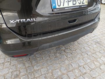 Nissan X-Trail · Ano 2014