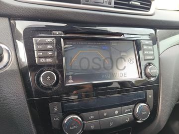 Nissan X-Trail · Ano 2014