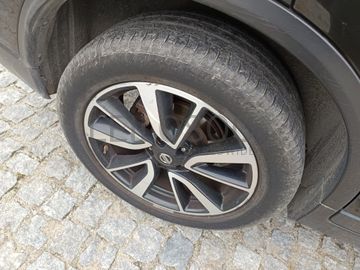 Nissan X-Trail · Ano 2014