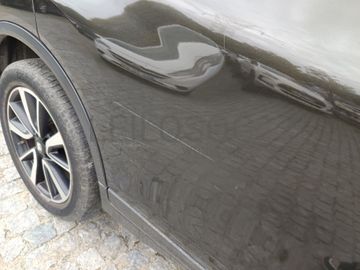 Nissan X-Trail · Ano 2014