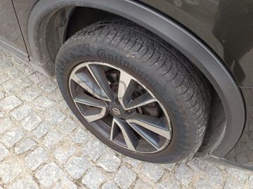 Nissan X-Trail · Ano 2014