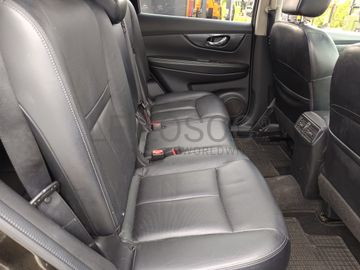 Nissan X-Trail · Ano 2014