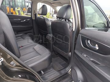 Nissan X-Trail · Ano 2014