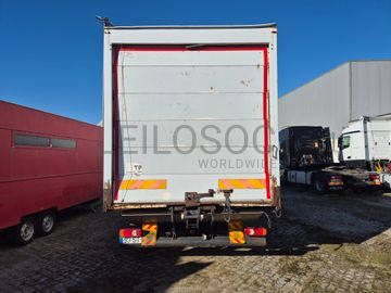 Renault Midlum · Ano 2009