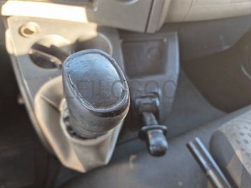 Renault Midlum · Ano 2009