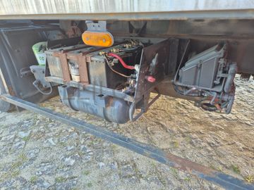 Renault Midlum · Ano 2009