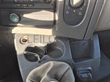 Renault Midlum · Ano 2009