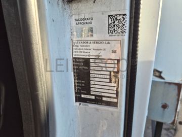 Renault Midlum · Ano 2009