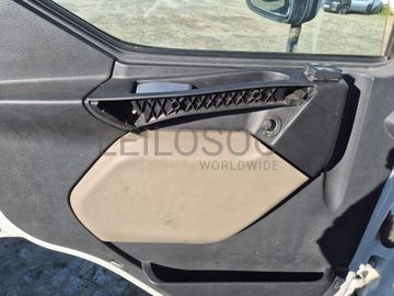 Renault Midlum · Ano 2009