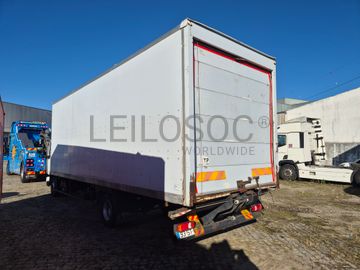 Renault Midlum · Ano 2009