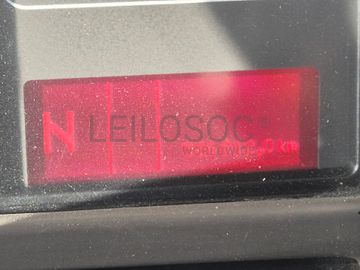 Renault Midlum · Ano 2009