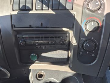 Renault Midlum · Ano 2009