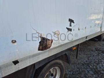 Renault Midlum · Ano 2009