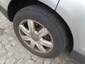 Audi Q7 3.0 TDI · Ano 2007