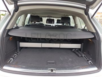 Audi Q7 3.0 TDI · Ano 2007