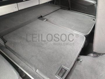 Audi Q7 3.0 TDI · Ano 2007