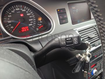 Audi Q7 3.0 TDI · Ano 2007