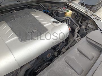 Audi Q7 3.0 TDI · Ano 2007