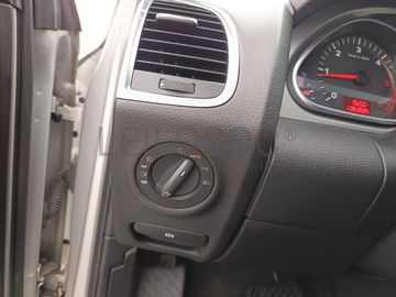 Audi Q7 3.0 TDI · Ano 2007