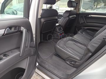 Audi Q7 3.0 TDI · Ano 2007