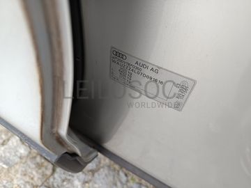 Audi Q7 3.0 TDI · Ano 2007