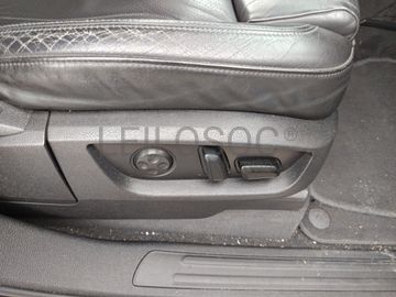 Audi Q7 3.0 TDI · Ano 2007