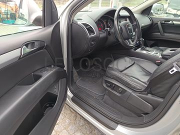 Audi Q7 3.0 TDI · Ano 2007