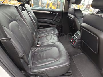 Audi Q7 3.0 TDI · Ano 2007