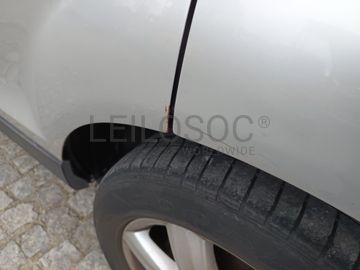 Audi Q7 3.0 TDI · Ano 2007