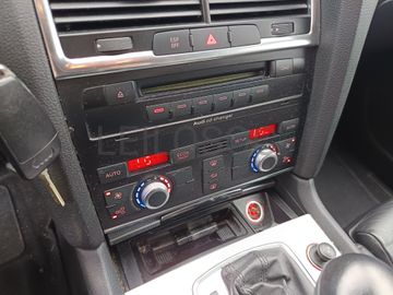 Audi Q7 3.0 TDI · Ano 2007