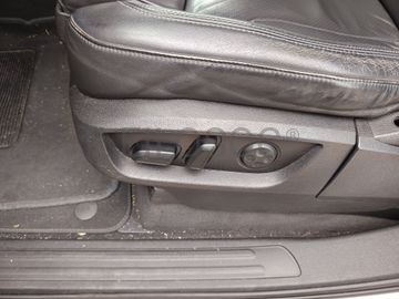 Audi Q7 3.0 TDI · Ano 2007