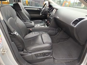 Audi Q7 3.0 TDI · Ano 2007