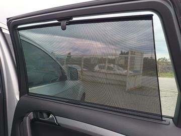 Audi Q7 3.0 TDI · Ano 2007