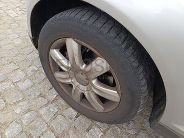 Audi Q7 3.0 TDI · Ano 2007