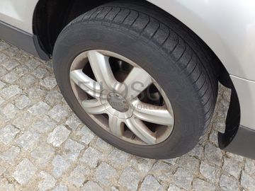 Audi Q7 3.0 TDI · Ano 2007