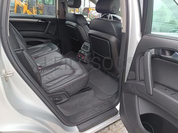 Audi Q7 3.0 TDI · Ano 2007