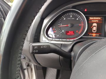 Audi Q7 3.0 TDI · Ano 2007