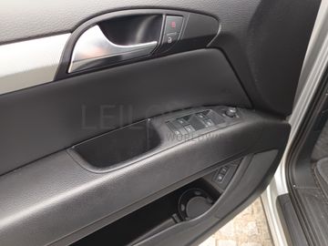 Audi Q7 3.0 TDI · Ano 2007