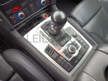 Audi Q7 3.0 TDI · Ano 2007