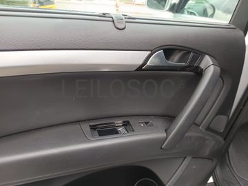 Audi Q7 3.0 TDI · Ano 2007