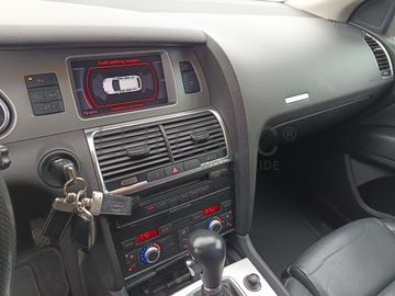 Audi Q7 3.0 TDI · Ano 2007