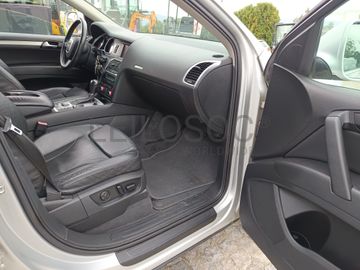 Audi Q7 3.0 TDI · Ano 2007