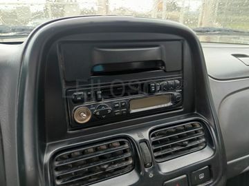 Nissan Pick UP 2.5 TD 4WD · Ano 2000