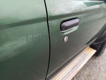 Nissan Pick UP 2.5 TD 4WD · Ano 2000